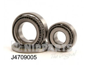 NIPPARTS J4709005 rato guolio komplektas 
 Ašies montavimas/vairavimo mechanizmas/ratai -> Rato stebulė/montavimas -> Rato guolis
8-94169-621-0, 8-94242-683-0, 8-94242-912-0