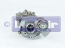 MOTAIR TURBOLADER 334164 kompresorius, įkrovimo sistema 
 Išmetimo sistema -> Turbokompresorius
078145701M, 078145703M, 078145703MV
