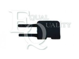 EQUAL QUALITY P3245 dangtelis, vilkimo kablys 
 Kėbulas -> Kėbulo dalys/ sparnas/buferis -> Gaubtai/dangteliai
6001546782