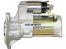 AD KÜHNER 254464 starteris 
 Elektros įranga -> Starterio sistema -> Starteris
8973658240, 8980281980, S13-555