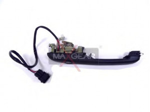 MAXGEAR 28-0058 durų rankenėlė 
 Užrakinimo sistema -> Rankenėlės
3A0 837 207 C