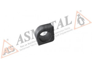 ASMETAL 38VW4010 skersinio stabilizatoriaus įvorių komplektas 
 Ašies montavimas/vairavimo mechanizmas/ratai -> Stabilizatorius/fiksatoriai -> Sklendės
701 411 041