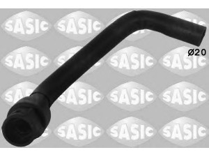 SASIC 3400178 radiatoriaus žarna 
 Aušinimo sistema -> Žarnelės/vamzdeliai/sujungimai -> Radiatoriaus žarnos
1307QE