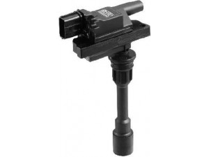 BERU ZSE083 ritė, uždegimas 
 Kibirkšties / kaitinamasis uždegimas -> Uždegimo ritė
FFY 118 100, FP 85 18 100 A, FP 85 18 100 B