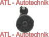 ATL Autotechnik A 13 640 starteris 
 Elektros įranga -> Starterio sistema -> Starteris
462 316 10, 598 5265, 758 9435