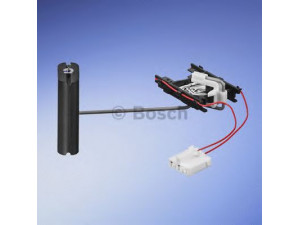 BOSCH 1 582 980 069 siuntimo blokas, degalų bakas 
 Elektros įranga -> Jutikliai
83320 02040