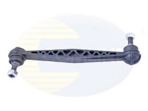 COMLINE CSL7146 šarnyro stabilizatorius 
 Ašies montavimas/vairavimo mechanizmas/ratai -> Stabilizatorius/fiksatoriai -> Savaime išsilyginanti atrama
96300222, 96391876