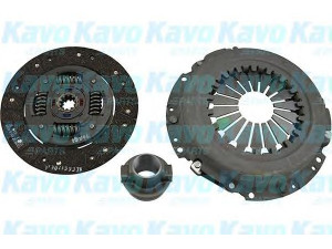 KAVO PARTS CP-2106 sankabos komplektas 
 Sankaba/dalys -> Sankabos remonto komplektas, visas