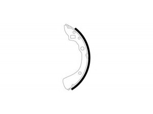HELLA PAGID 8DB 355 000-571 stabdžių trinkelių komplektas 
 Techninės priežiūros dalys -> Papildomas remontas
ABE1394A, ABE1394P, B00126310, B00126310A