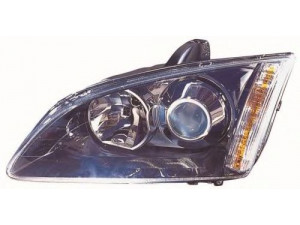 LORO 431-1167R-LEHM2 priekinis žibintas 
 Kėbulas -> Priekinis žibintas/dalys -> Priekinis žibintas/įterp.
1329409, 1384558, 1402656, 1480987