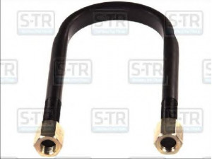 S-TR STR-50021 lingės spaustukas
6506218