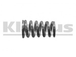 KLARIUS 430232 spyruoklė, išmetimo vamzdis
270249208701, 270249208701, 8200235963
