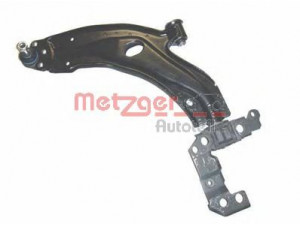 METZGER 58035401 vikšro valdymo svirtis 
 Ašies montavimas/vairavimo mechanizmas/ratai -> Valdymo svirtis/pasukamosios svirties sujungimas -> Vairo trauklės (valdymo svirtis, išilginis balansyras, diago
46539001, 46777742, 46813842, 51712408