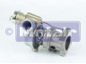 MOTAIR TURBOLADER 334164 kompresorius, įkrovimo sistema 
 Išmetimo sistema -> Turbokompresorius
078145701M, 078145703M, 078145703MV