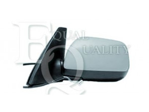 EQUAL QUALITY RS02490 išorinis veidrodėlis 
 Kėbulas -> Keleivių kabina -> Veidrodėlis
8794042570