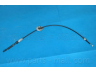 PARTS-MALL PTA-687 sankabos trosas 
 Dviratė transporto priemonės -> Kabeliai ir tachometro velenaai -> Sankabos trosas
4676002700