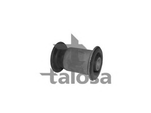 TALOSA 57-09226 valdymo svirties/išilginių svirčių įvorė 
 Ašies montavimas/vairavimo mechanizmas/ratai -> Valdymo svirtis/pasukamosios svirties sujungimas -> Montavimas/sutvirtinimas
1311416S1, 1311416S1