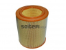 SogefiPro FL8665 oro filtras 
 Techninės priežiūros dalys -> Techninės priežiūros intervalai
1902457