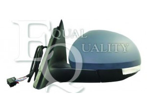 EQUAL QUALITY RD03357 išorinis veidrodėlis 
 Kėbulas -> Keleivių kabina -> Veidrodėlis
5L1857508D9B9