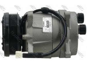 TEAMEC 8600256 kompresorius, oro kondicionierius 
 Oro kondicionavimas -> Kompresorius/dalys
6453GY, 6453X7, 1135253