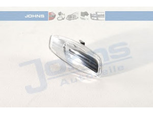 JOHNS 57 27 22 indikatorius 
 Kėbulas -> Šviesos -> Indikatorius/dalys -> Indikatorius
6325 G6
