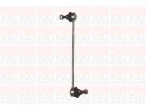 FAI AutoParts SS2475 šarnyro stabilizatorius 
 Ašies montavimas/vairavimo mechanizmas/ratai -> Stabilizatorius/fiksatoriai -> Savaime išsilyginanti atrama
8200002870
