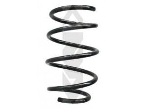 SPIDAN 55117 spyruoklė 
 Pakaba -> Spyruoklės
31 33 6 756 966