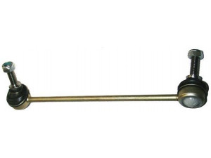 DENCKERMANN D140097 šarnyro stabilizatorius 
 Ašies montavimas/vairavimo mechanizmas/ratai -> Stabilizatorius/fiksatoriai -> Savaime išsilyginanti atrama
31 35 1 091 855, 31 35 1 095 661