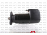ATL Autotechnik A 13 450 starteris 
 Elektros įranga -> Starterio sistema -> Starteris
349 575, 571453