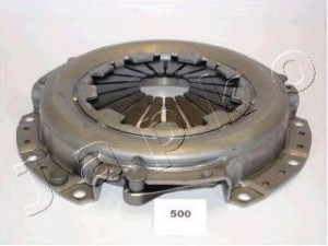 JAPKO 70500 sankabos suspaudimo plokštelė 
 Sankaba/dalys -> Sankabos suspaudimo plokštelė
MD701221, MD701225, MD710156, MD743271