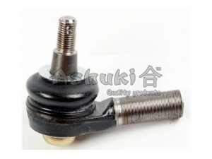 ASHUKI D300-25 skersinės vairo trauklės galas 
 Vairavimas -> Vairo mechanizmo sujungimai
45047-87684, 45047-87684  LINKS