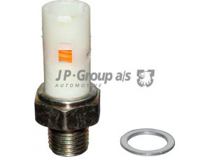 JP GROUP 1293501400 alyvos slėgio jungiklis 
 Variklis -> Variklio elektra
M882369, MW31216548, 2524000Q0C
