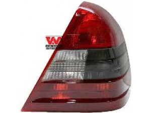 VAN WEZEL 3030926 kombinuotas galinis žibintas 
 Elektros įranga -> Šviesos -> Kombinuotas galinis žibintas/dalys -> Kombinuotas galinis žibintas
202-820-22-66, 2028201277, 2028202266
