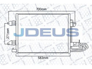 JDEUS 730M32 kondensatorius, oro kondicionierius 
 Oro kondicionavimas -> Kondensatorius
1T0820411A, 1T0820411B, 1T0820411C