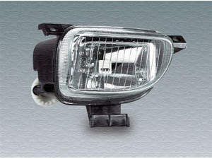 MAGNETI MARELLI 714098190172 rūko žibintas 
 Elektros įranga -> Pagalbiniai žibintai/dalys -> Rūko žibintas/dalys -> Rūko žibintas/įterp.
7D0941700B