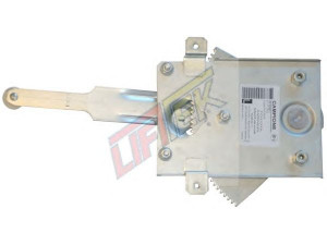 LIFT-TEK LT TY702 R lango pakėliklis 
 Vidaus įranga -> Elektrinis lango pakėliklis
6983005100