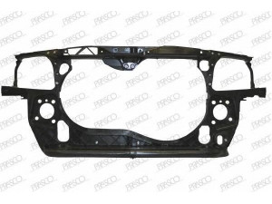 PRASCO AD0223210 priekinis variklio gaubtas 
 Kėbulas -> Kėbulo dalys/ sparnas/buferis -> Priekinis aerodinaminio pasipriešinimo sumažinimas/grotelės
8E0805594E, 8E0805594F
