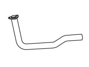 DINEX 62108 išleidimo kolektorius 
 Išmetimo sistema -> Išmetimo vamzdžiai
20010-9X200, 20010-9X202