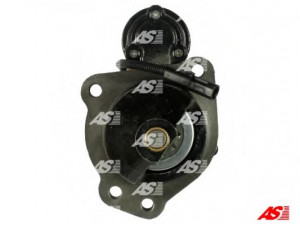 AS-PL S9070 starteris
10-14194S, 30-3123383, 347198, 646218