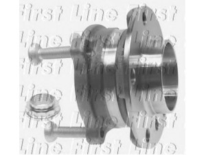 FIRST LINE FBK1147 rato guolio komplektas 
 Ašies montavimas/vairavimo mechanizmas/ratai -> Rato stebulė/montavimas -> Rato guolis
31206779735, 31206795959
