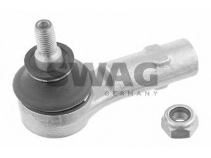 SWAG 90 92 6186 skersinės vairo trauklės galas 
 Vairavimas -> Vairo mechanizmo sujungimai
56820-02500