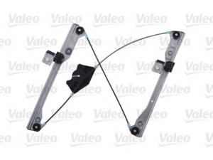 VALEO 850524 lango pakėliklis 
 Vidaus įranga -> Elektrinis lango pakėliklis
1J4837461D, 1J4837461F, 1J4837461H