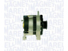 MAGNETI MARELLI 944390388610 kintamosios srovės generatorius 
 Elektros įranga -> Kint. sr. generatorius/dalys -> Kintamosios srovės generatorius
7700817232, 7701352047