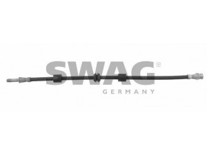 SWAG 30 92 3174 stabdžių žarnelė 
 Stabdžių sistema -> Stabdžių žarnelės
1 001 348, 7 335 771, 7M0 611 701 D