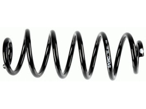 SACHS 994 384 spyruoklė 
 Pakaba -> Spyruoklės
8K0 511 115 HA