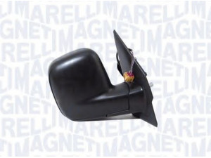MAGNETI MARELLI 351991719940 išorinis veidrodėlis, vairuotojo kabina 
 Kėbulas -> Langai/veidrodėliai -> Veidrodėlis
7H1 857 502 GG, 7H1857508A