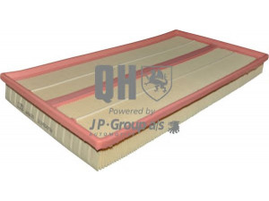 JP GROUP 1318604709 oro filtras 
 Filtrai -> Oro filtras
0000901651, 0000903851