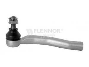 FLENNOR FL10370-B skersinės vairo trauklės galas 
 Vairavimas -> Vairo mechanizmo sujungimai
45047-09220