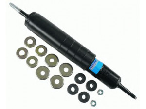 SACHS 311 369 amortizatorius 
 Pakaba -> Amortizatorius
91264601, RNB 103710, RSC 100040G