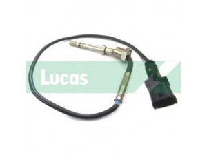 LUCAS ELECTRICAL LGS6069 jutiklis, išmetamųjų dujų temperatūra 
 Elektros įranga -> Jutikliai
55199543, 55199543, LXT075